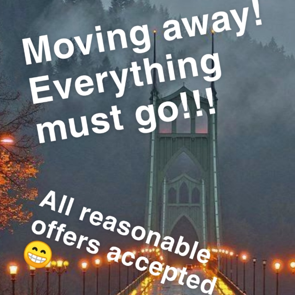 Everything!! - Picture 1 of 1